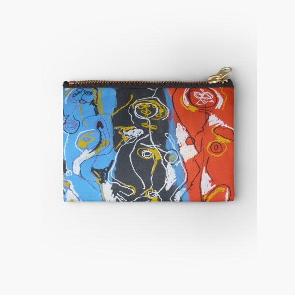 Item preview, "Three" Abstract series designed and sold by TonybISM.