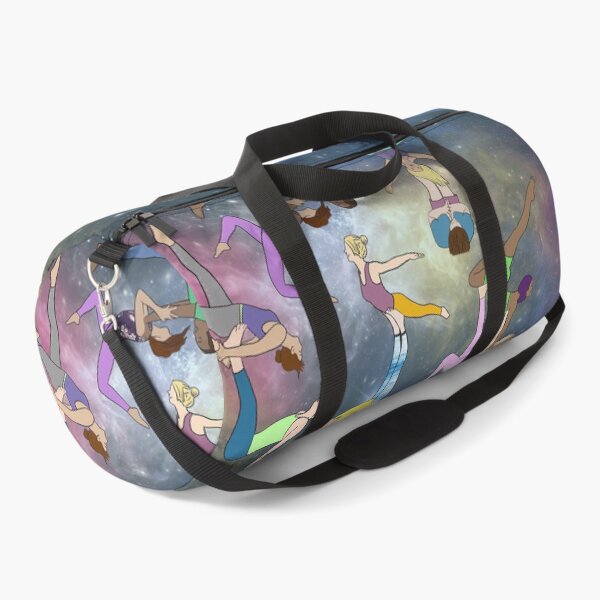 Item preview, AcroYoga Mask, Acro Yoga Bag designed and sold by AcroArt.