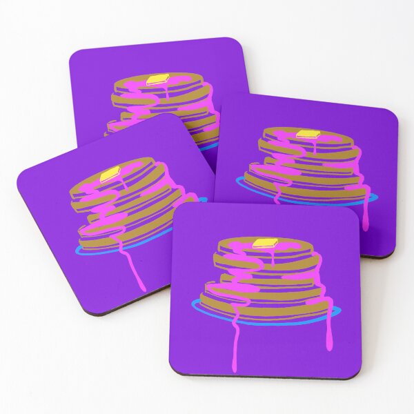 Item preview, Pancake Heaven designed and sold by ColorBombed.