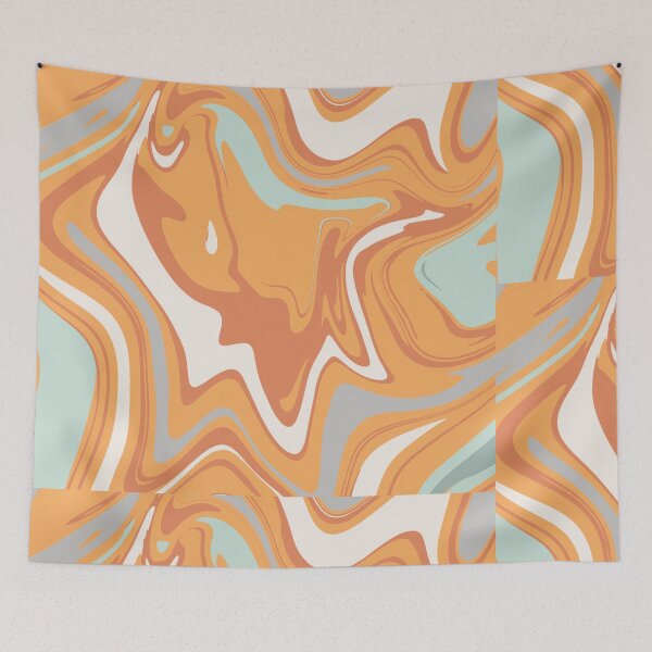 Item preview, liquefied color design  designed and sold by Msdesigns28.