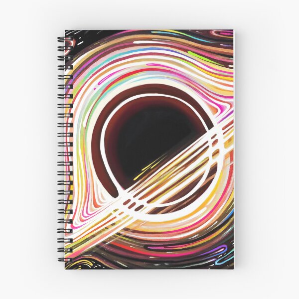 Item preview, Blackhole designed and sold by Bethany  Dobson.