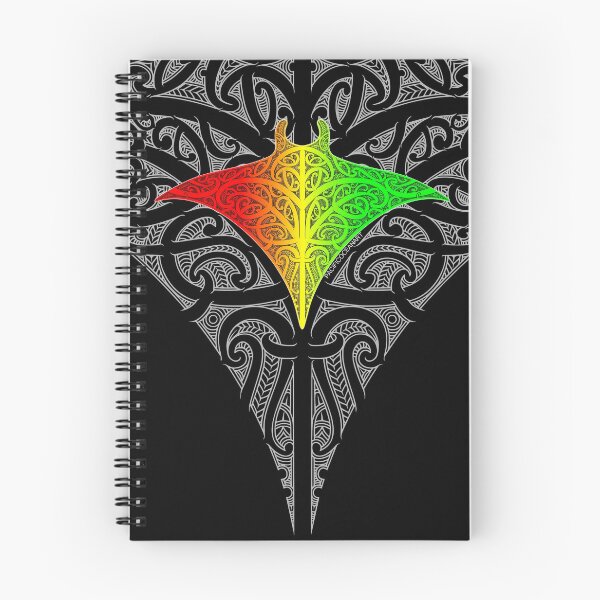 Item preview, MANTARAY designed and sold by pacificoceanart.