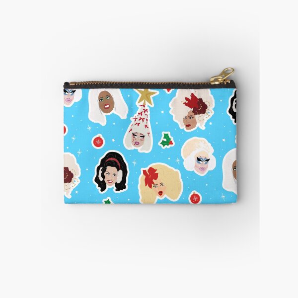 Item preview, Christmas Queens designed and sold by cervaantes.