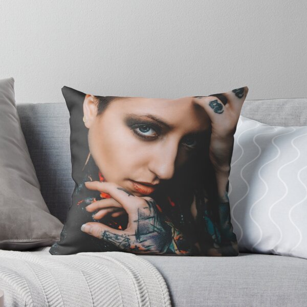 Item preview, Latex Tattoo Nude designed and sold by Martin  Slotta.