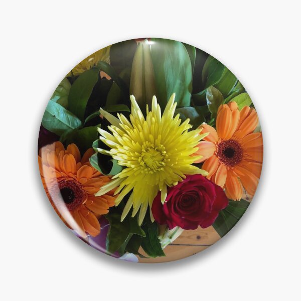 Item preview, Beaut Bright Bouquet designed and sold by KazM.