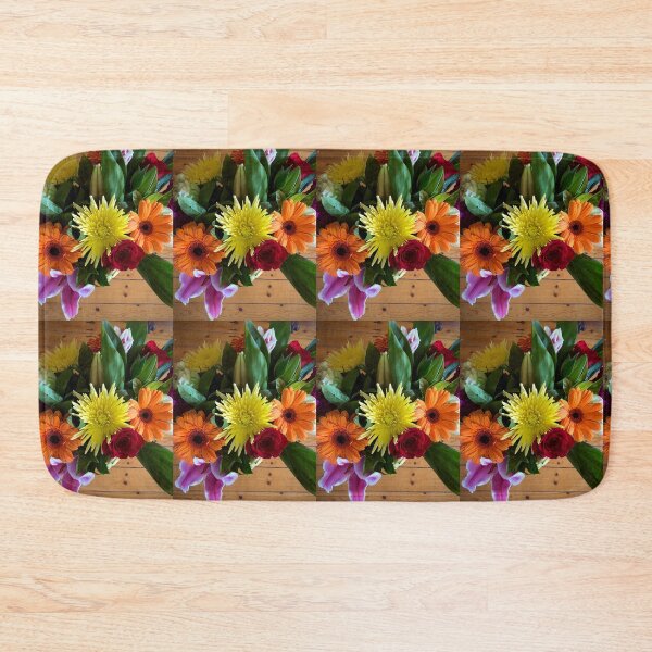Item preview, Beaut Bright Bouquet designed and sold by KazM.