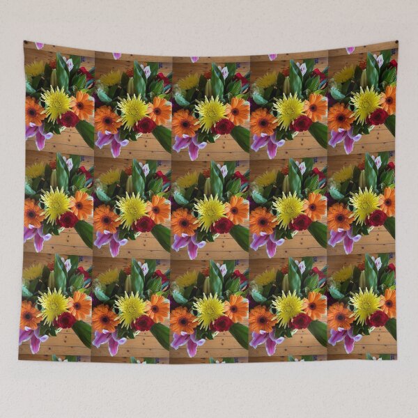 Item preview, Beaut Bright Bouquet designed and sold by KazM.