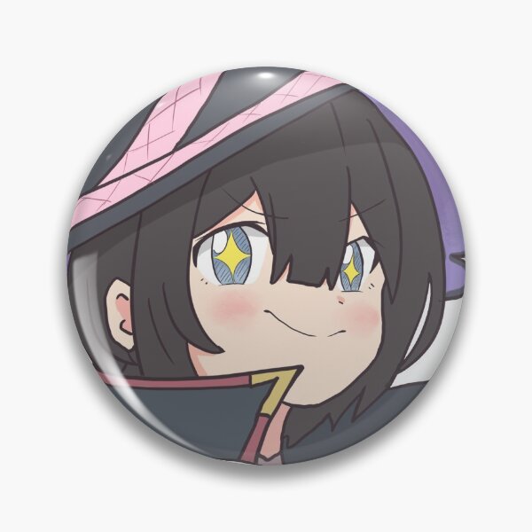 Item preview, Saya chibi from Majo no Tabitabi / The Journey of Elaina designed and sold by Sparkly Sparkle.