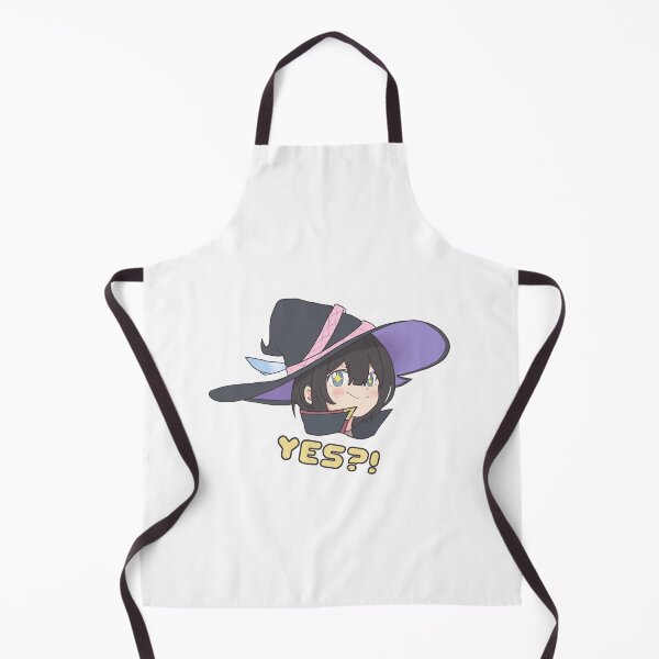 Item preview, Saya chibi from Majo no Tabitabi / The Journey of Elaina designed and sold by Sparkly Sparkle.
