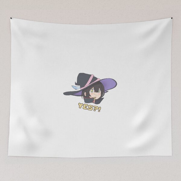 Item preview, Saya chibi from Majo no Tabitabi / The Journey of Elaina designed and sold by Sparkly Sparkle.