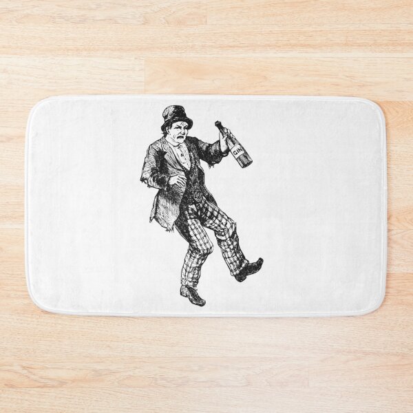 Item preview, Viejo borracho designed and sold by JBaystro.