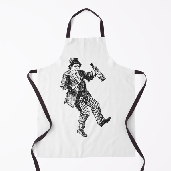 Item preview, Drunk Old Man designed and sold by JBaystro.