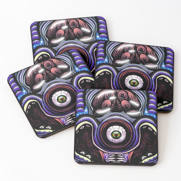 Item preview, Eye See You designed and sold by BlondoArt.