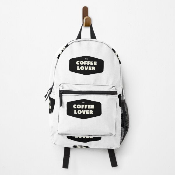 Item preview, The coffee and caffeine lover designed and sold by JessFranco.