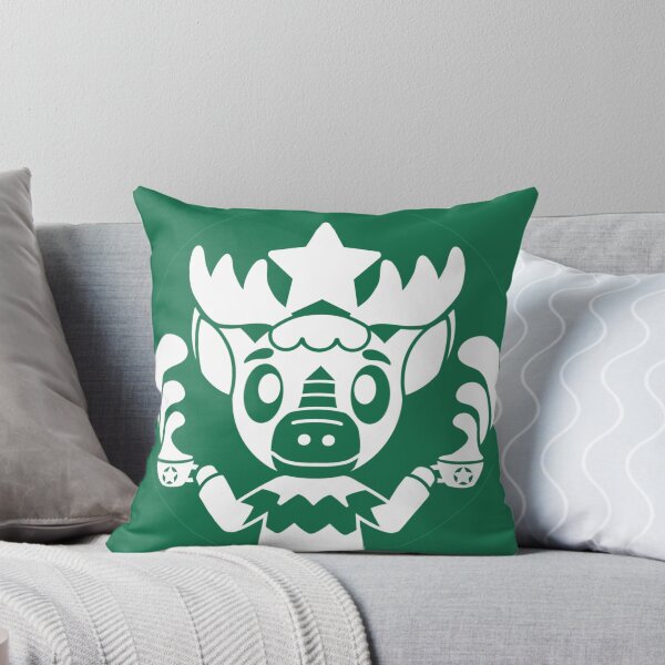Item preview, La parodia de Star Buck Erik ACNH designed and sold by itsteeze.
