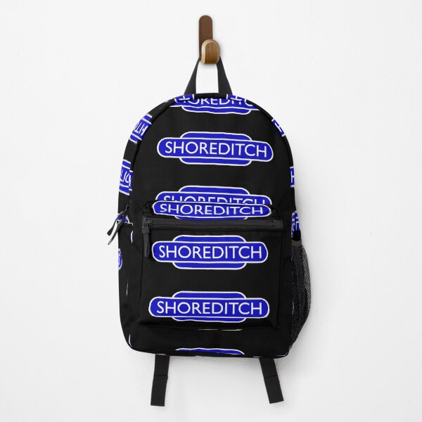 Item preview, Shoreditch designed and sold by Railway-Signs.