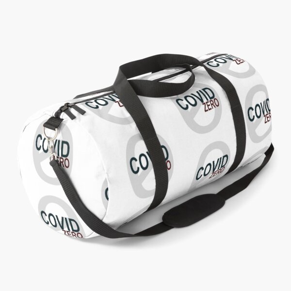 Item preview, COVID ZERO (0 COVID-19 Cases) designed and sold by shahramroj.