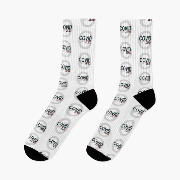Item preview, COVID ZERO (0 COVID-19 Cases) designed and sold by shahramroj.