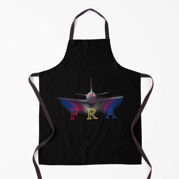 Item preview, FRA Frankfurt Germany Plane Airport Code designed and sold by Lartheviking.