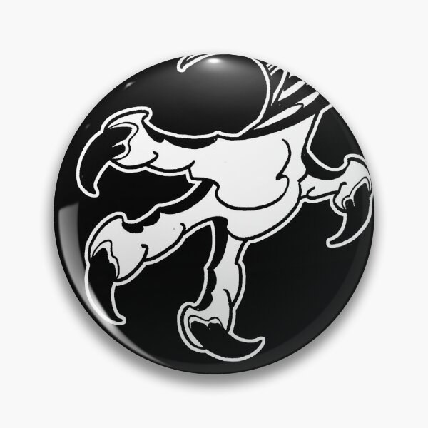 Item preview, Tattoo Eagle Claw designed and sold by Greg Donchatz.