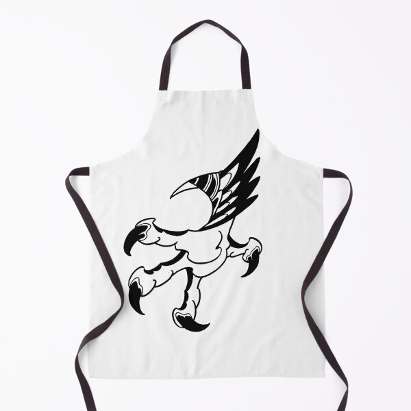 Item preview, Tattoo Eagle Claw designed and sold by Greg Donchatz.