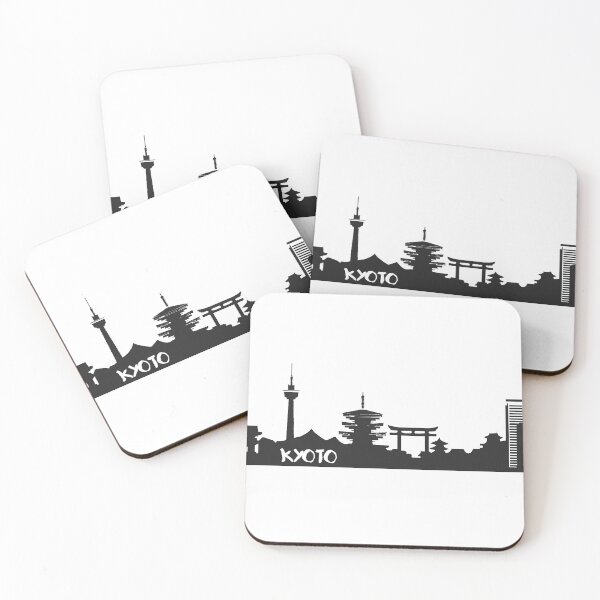 Item preview, Horizonte de Kioto designed and sold by Lindstree ✿.