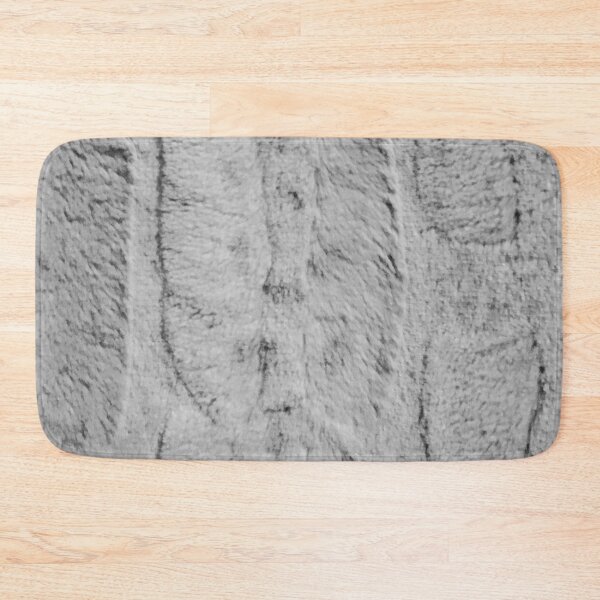 Item preview, Grey Fluffy Pattern designed and sold by loveoceanair.
