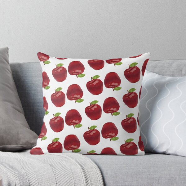Item preview, Applesauce (white) designed and sold by lalalalaurs.