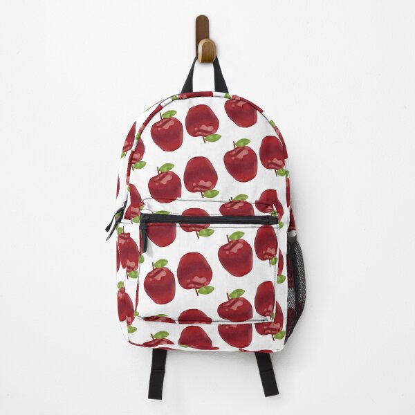 Item preview, Applesauce (white) designed and sold by lalalalaurs.