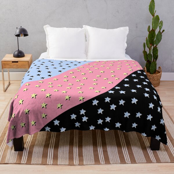 Item preview, VSCO-Inspired Starry Pride! Polyamory designed and sold by Mickey Kyan.