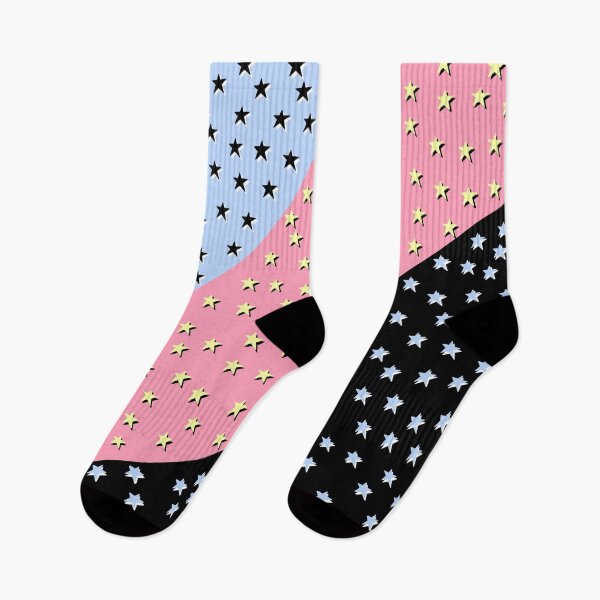 Item preview, VSCO-Inspired Starry Pride! Polyamory  designed and sold by Mickey Kyan.