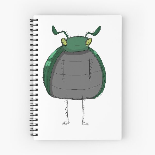 Item preview, Brutus, The Scarab Beetle designed and sold by Spooks2020.