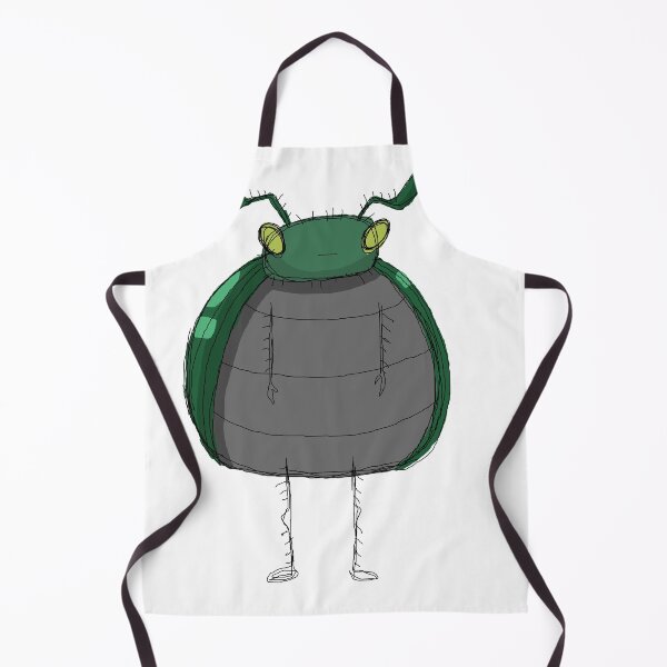 Item preview, Brutus, The Scarab Beetle designed and sold by Spooks2020.