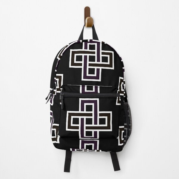Copy of Solomon's knot Backpack