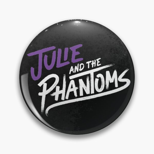 Item preview, Julie and the Phantoms Classic  designed and sold by HeirOfDreams.