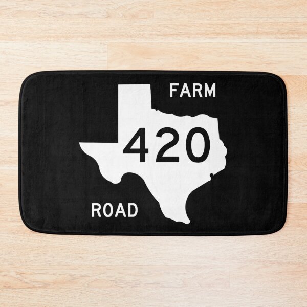 Item preview, Texas Farm Road 420 designed and sold by cgc423.