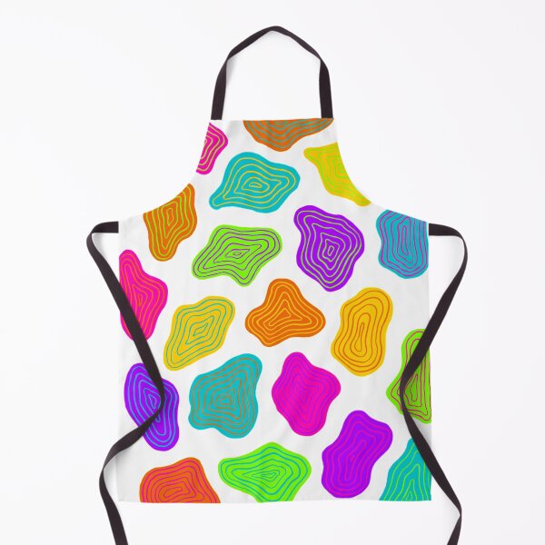 Item preview, Rainbow Ridges designed and sold by Sierra Englund.