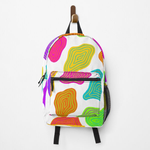 Item preview, Rainbow Ridges designed and sold by Sierra Englund.