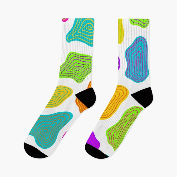 Item preview, Rainbow Ridges designed and sold by Sierra Englund.