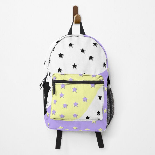 Item preview, VSCO-Inspired Starry Pride! Nonbinary designed and sold by Mickey Kyan.