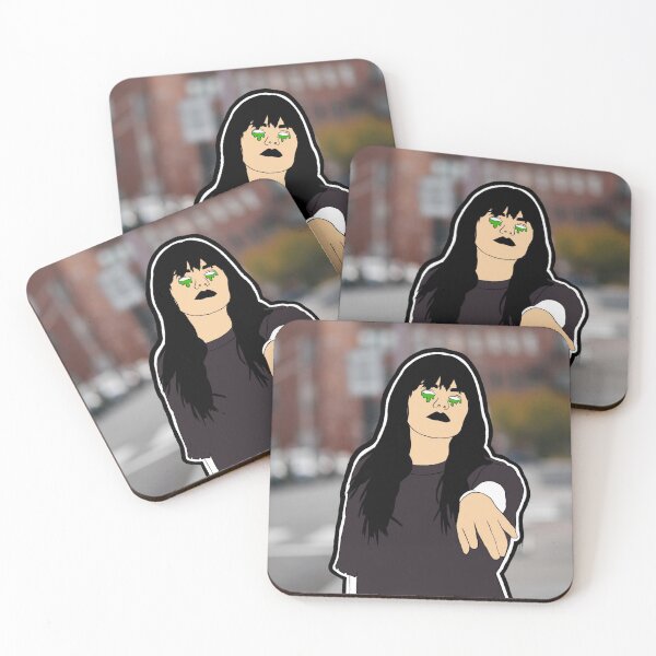 Item preview, Street zombie designed and sold by Sierra Englund.