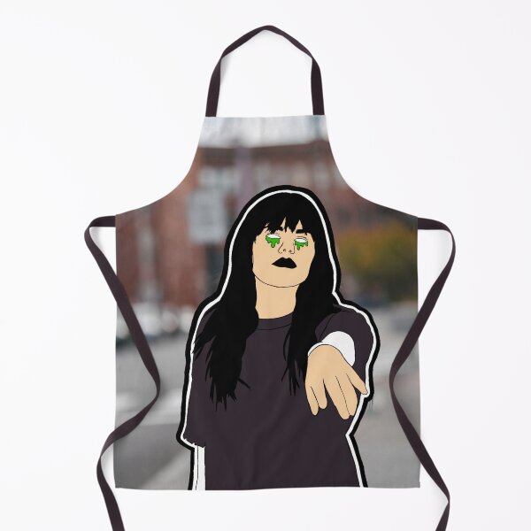 Item preview, Street zombie designed and sold by Sierra Englund.