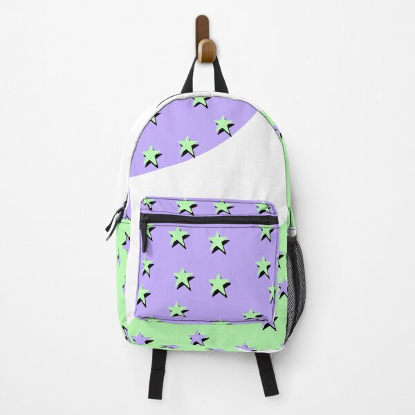 Item preview, VSCO-Inspired Starry Pride! Genderqueer designed and sold by Mickey Kyan.