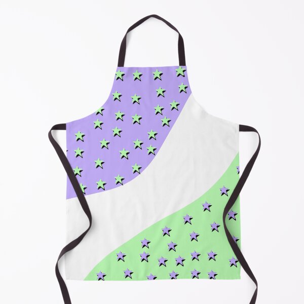 Item preview, VSCO-Inspired Starry Pride! Genderqueer designed and sold by Mickey Kyan.