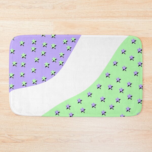 Item preview, VSCO-Inspired Starry Pride! Genderqueer  designed and sold by Mickey Kyan.