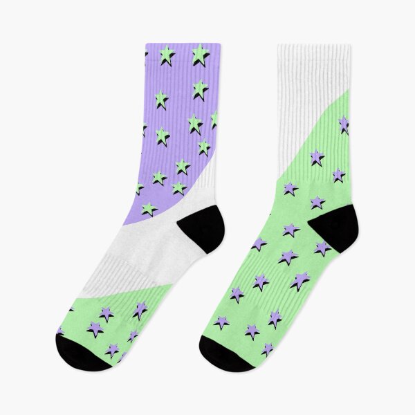 Item preview, VSCO-Inspired Starry Pride! Genderqueer  designed and sold by Mickey Kyan.