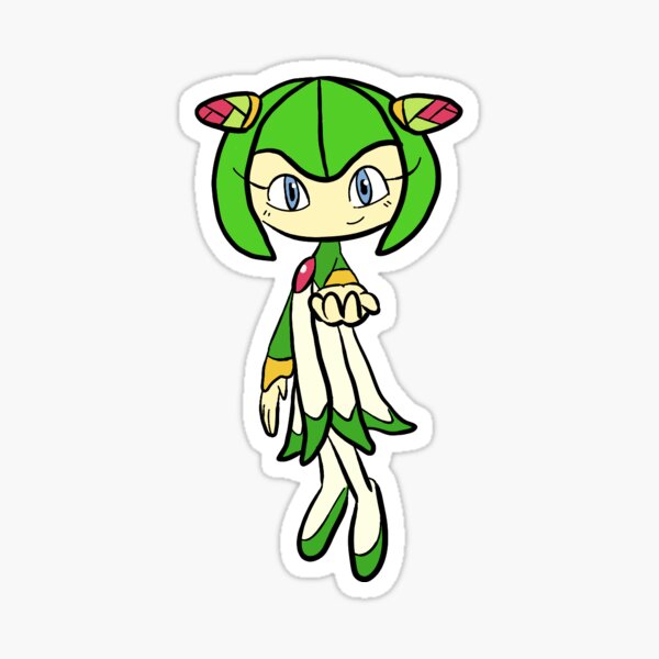 Sonic X Cosmo Gifts Merchandise Redbubble