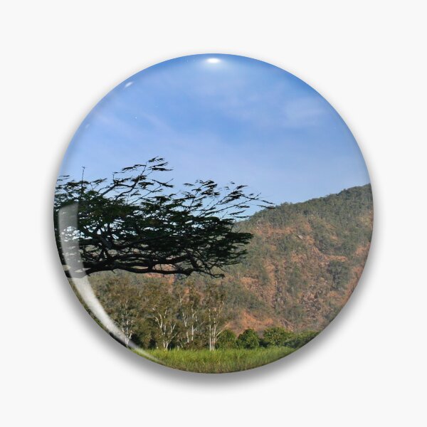 Item preview, Australian Landscape designed and sold by Marylou Badeaux.