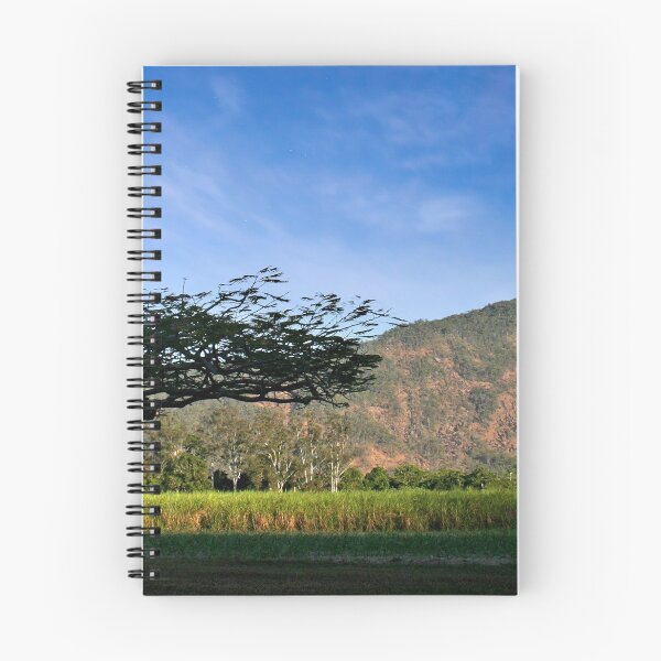 Item preview, Australian Landscape designed and sold by Marylou Badeaux.