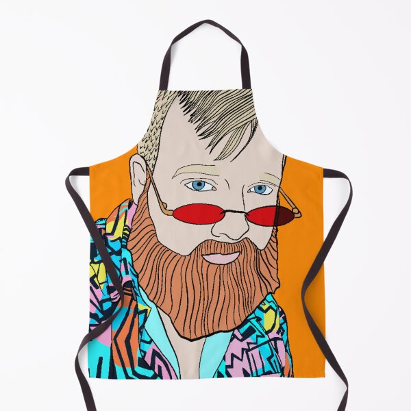Item preview, MrHamilton  designed and sold by Sierra Englund.